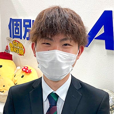 松浦　悠貴先生の画像