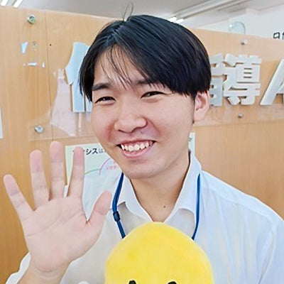 岡本先生の画像