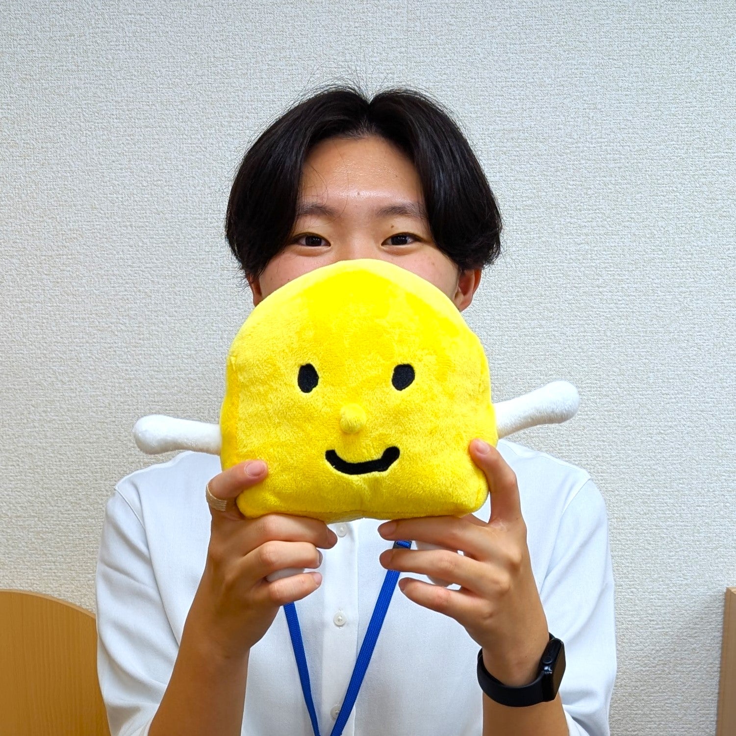豊田先生の画像