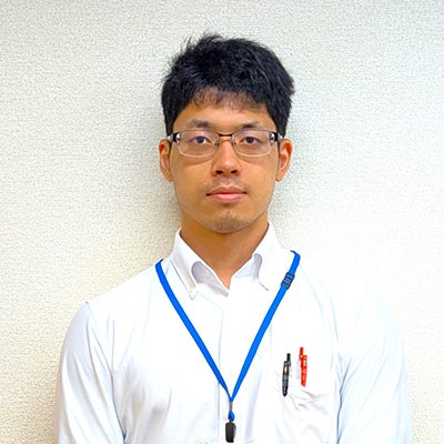 島﨑先生の画像