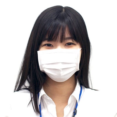 東尾 歩美 (ひがしお あゆみ)先生の画像