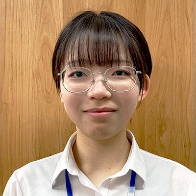 劉　玥辰先生の画像