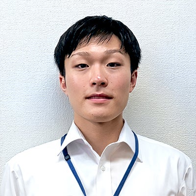 木村　佳央先生の画像