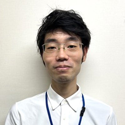 中村 友耀先生の画像