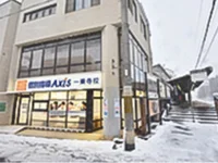 周辺環境1