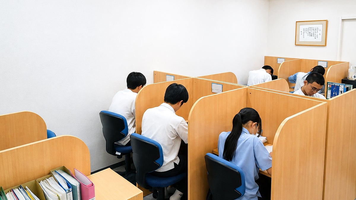 個別指導Axis(アクシス)大塚校の画像4