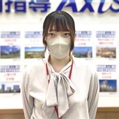 北　萌楓先生の画像