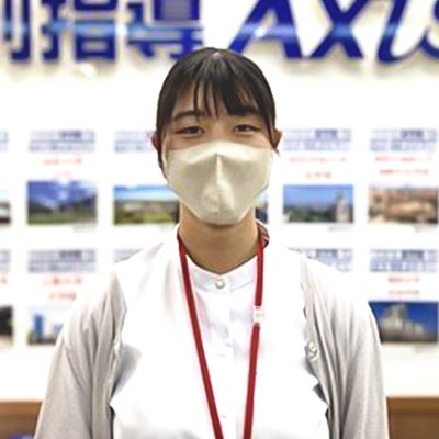 奈良　侑朱己先生の画像