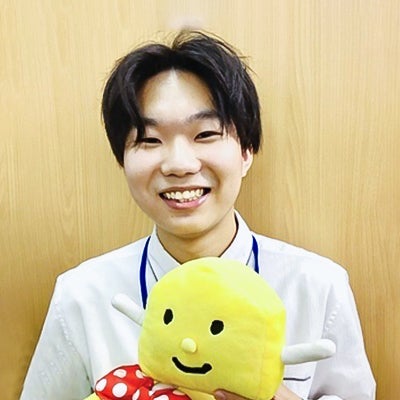 豊原先生の画像