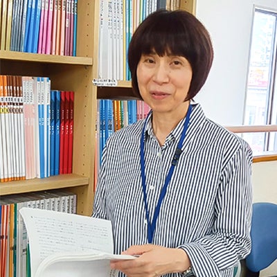 板谷先生の画像