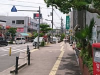 個別指導Axis(アクシス)千代田校のアクセス方法の画像4