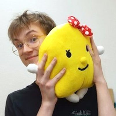 リンチチ ダヴォル先生の画像