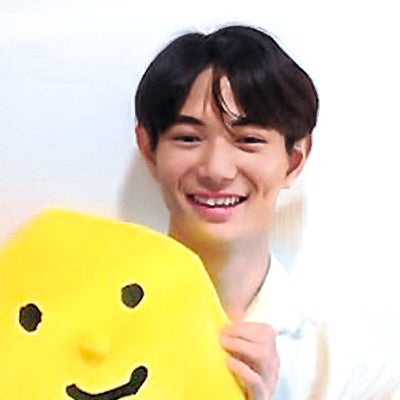 祐汰先生の画像