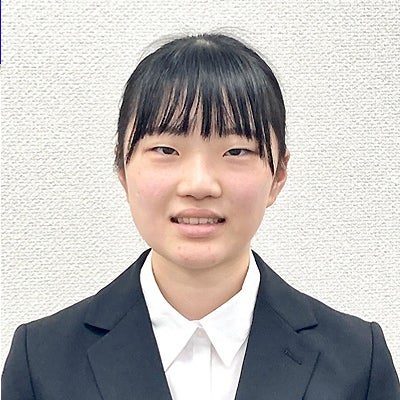 工藤 暖々(のの)先生の画像