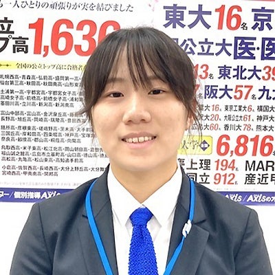 境野(さかいの)先生の画像