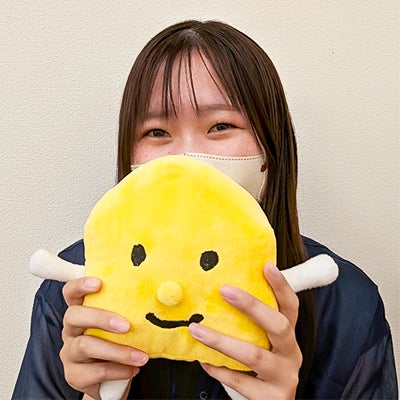高島先生の画像