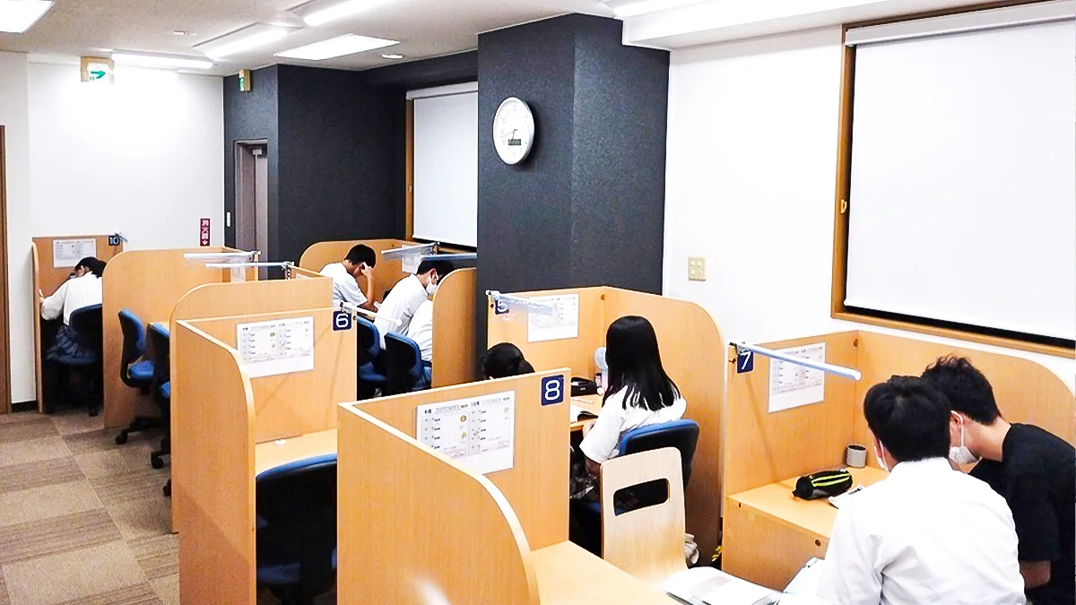 荒田校 「わかる！」を「できる！」に