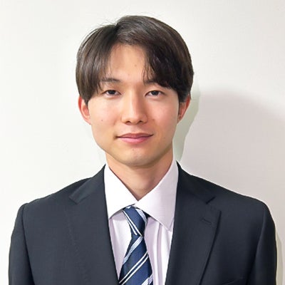 福増 慶太先生の画像