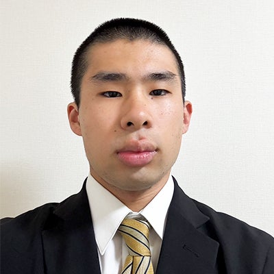 井口 慶人先生の画像