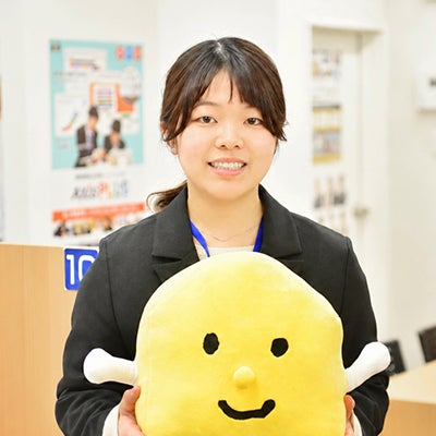 布部先生の画像