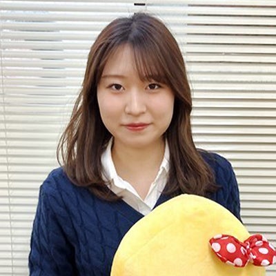 千速 百合子先生の画像