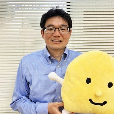 T.T先生の画像