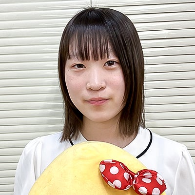 古田 心蘭先生の画像