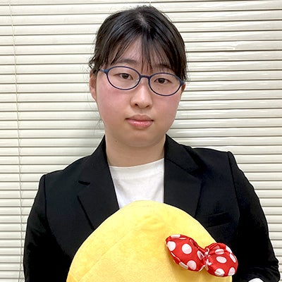 松坂 莉音先生の画像