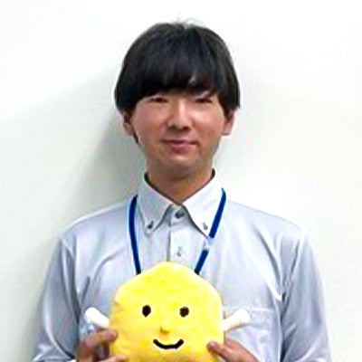 遠藤先生の画像
