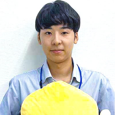 塚本先生の画像