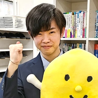 伊藤先生の画像