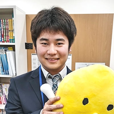 片山先生の画像