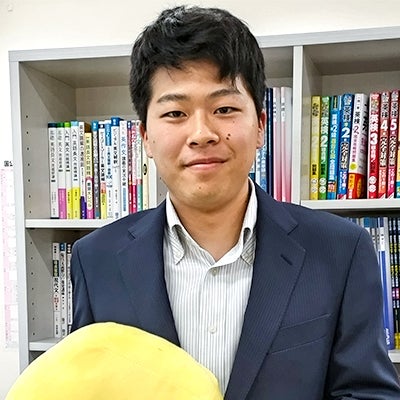大谷先生の画像