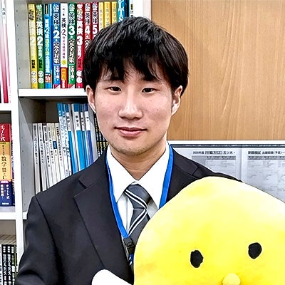 佐野先生の画像