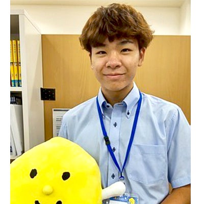 野呂先生の画像