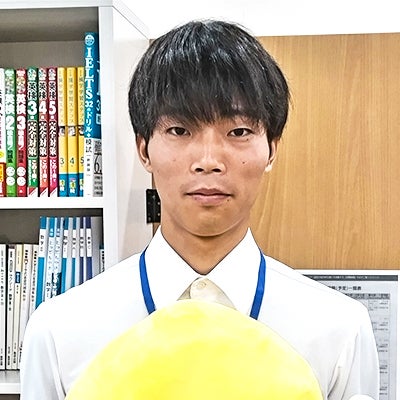 柴田先生の画像