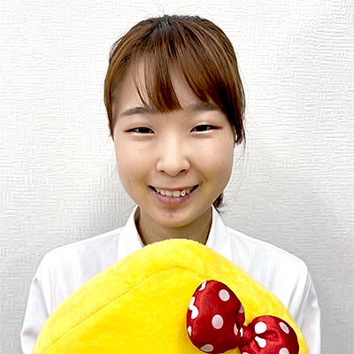 小林 果愛先生の画像