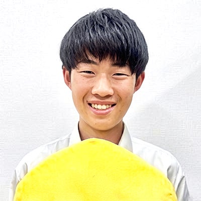 新井田 大翔先生の画像