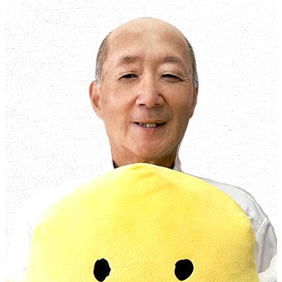 坂入　勝雄先生の画像