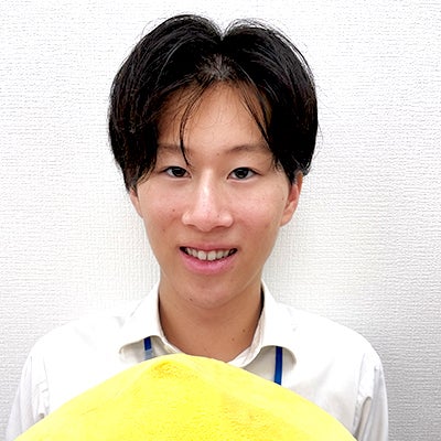 東　飛我先生の画像