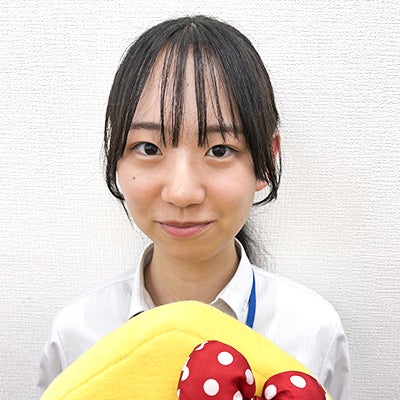 北　奈佑美先生の画像