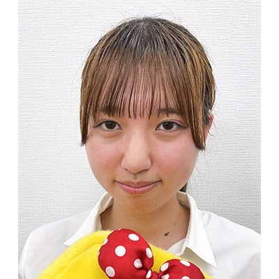 岩本　美柚先生の画像