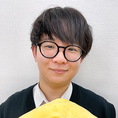 磯谷　壮樹先生の画像