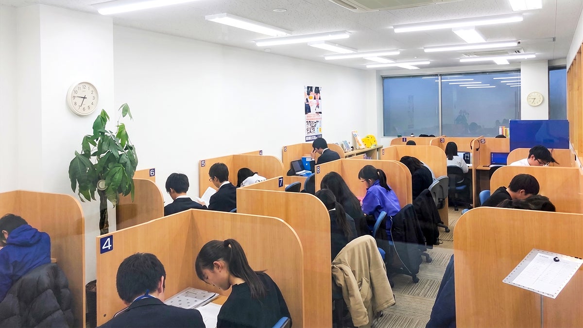 個別指導Axis(アクシス) 東北大学病院前校の画像5