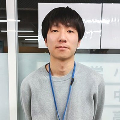 早田先生の画像