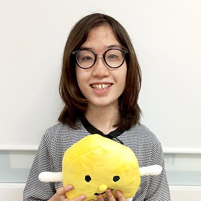 藤原先生の画像