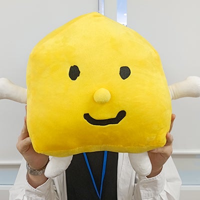 下川先生の画像