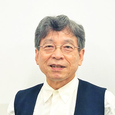 岡田先生先生の画像