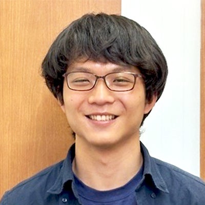 北尾先生の画像