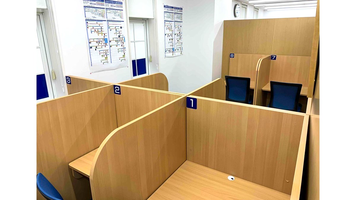 個別指導Axis(アクシス) 西春駅前校の画像3